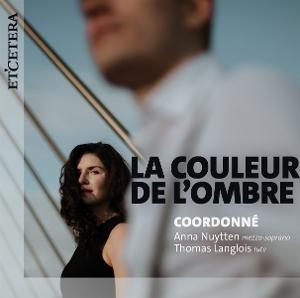CD Shop - COORDONNé LA COULEUR DE L\