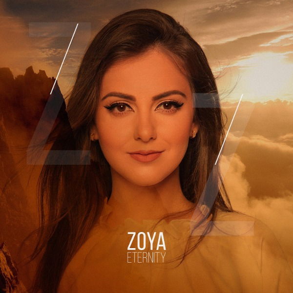 CD Shop - ZOYA ETERNITY
