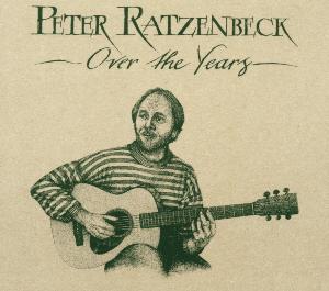 CD Shop - PETER RATZENBECK OVER THE YEARS