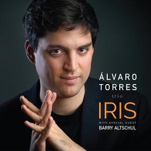 CD Shop - ALVARO TORRES TRIO IRIS - WITH SPECIAL GU...