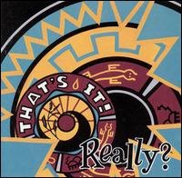CD Shop - THAT\