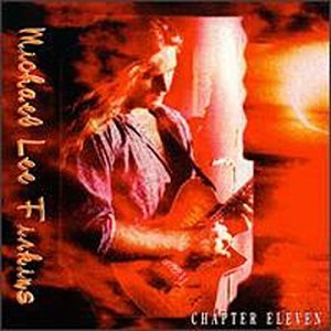 CD Shop - MICHAEL LEE FIRKINS CHAPTER 11