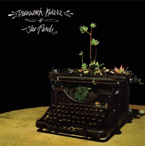 CD Shop - TRAINWRECK RIDERS PERCH