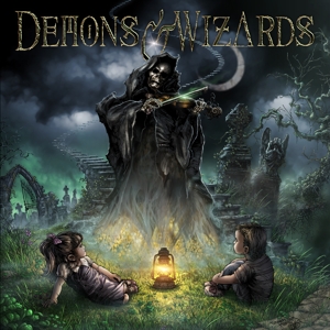 CD Shop - DEMONS & WIZARDS DEMONS & WIZARDS (...