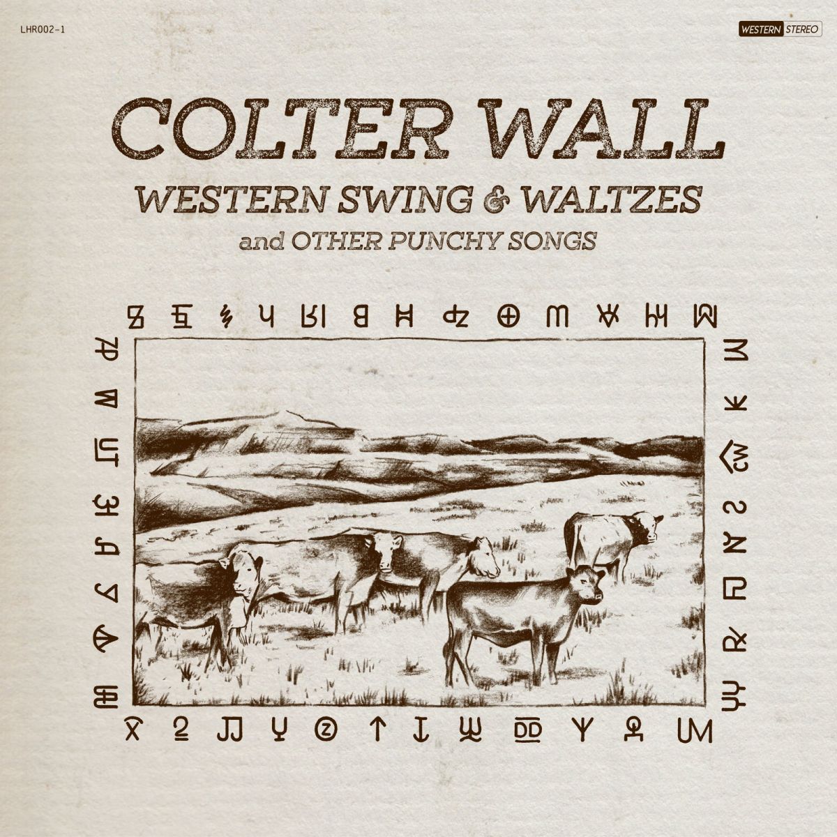 CD Shop - WALL COLTER WESTERN SWING AND WALTZES