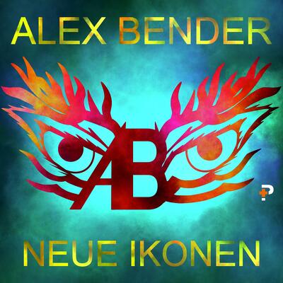 CD Shop - ALEX BENDER NEUE IKONEN