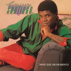 CD Shop - EMILIO SANTIAGO MAIS QUE UM MOMENTO