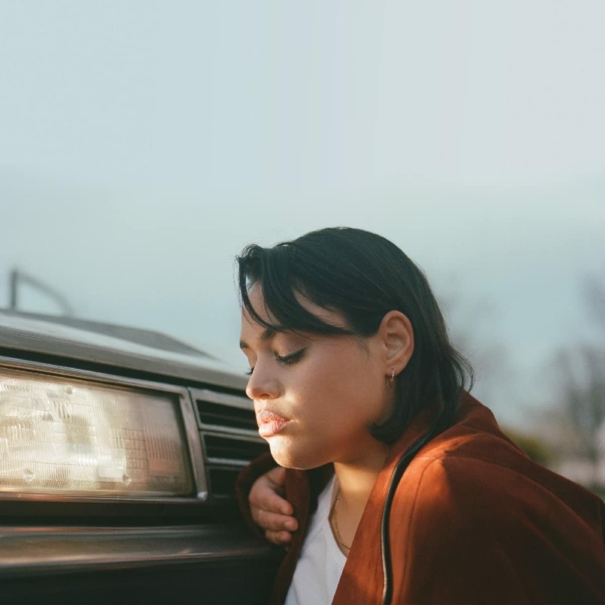 CD Shop - LYDIA PERSAUD MOODY31