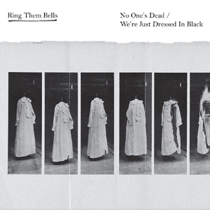 CD Shop - RING THEM BELLS NO ONE\