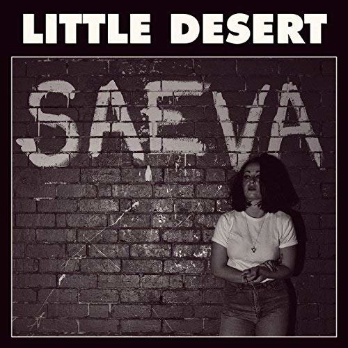 CD Shop - LITTLE DESERT SAEVA -GATEFOLD-