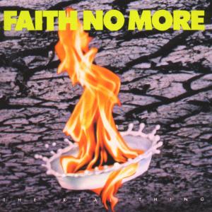 CD Shop - FAITH NO MORE REAL THING