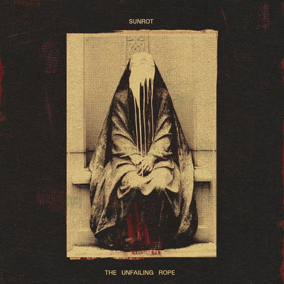 CD Shop - SUNROT UNFAILING ROPE