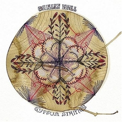 CD Shop - OAKLEY HALL GYPSUM STRINGS