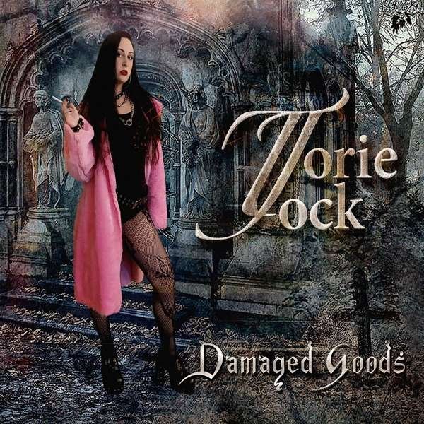 CD Shop - TORIE JOCK DAMAGED GOODS
