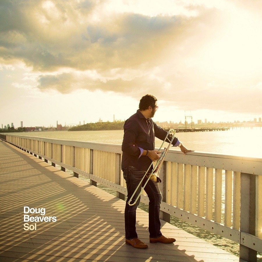 CD Shop - DOUG BEAVERS SOL