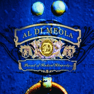 CD Shop - AL DI MEOLA,WORLD SINFONIA PURSUIT OF RADICAL RHA...