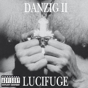 CD Shop - DANZIG DANZIG II: LUCIFUGE
