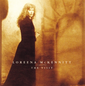 CD Shop - LOREENA MCKENNITT VISIT: THE DEFINITIVE ...