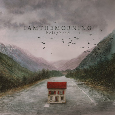 CD Shop - IAMTHEMORNING BELIGHTED