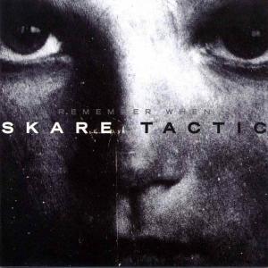 CD Shop - SKARE TACTIC REMEMBER WHEN