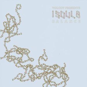 CD Shop - ISOUL 8 BALANCE