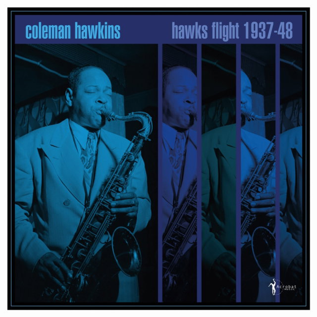 CD Shop - COLEMAN HAWKINS HAWK\
