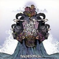 CD Shop - WAR FROM A HARLOTS MOUTH TRANSMETROPOLITAN