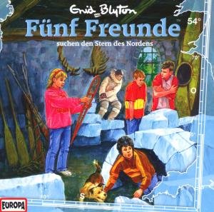 CD Shop - ENID BLYTON FUNF FREUNDE SUCHEN DE...