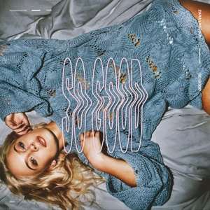 CD Shop - ZARA LARSSON SO GOOD