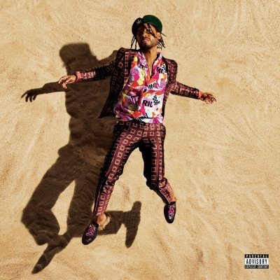 CD Shop - MIGUEL WAR & LEISURE