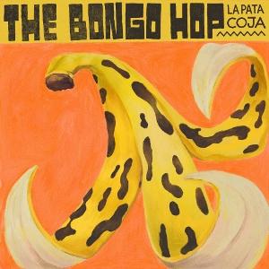 CD Shop - BONGO HOP LA PATA COJA