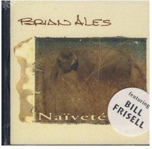 CD Shop - ALES B NAIVETE