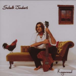 CD Shop - SCHALK JOUBERT KAYAMANDI