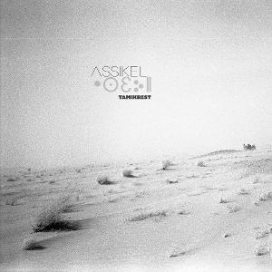 CD Shop - TAMIKREST ASSIKEL