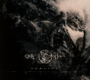 CD Shop - QUINTESSENCE MYSTICA DUALITY