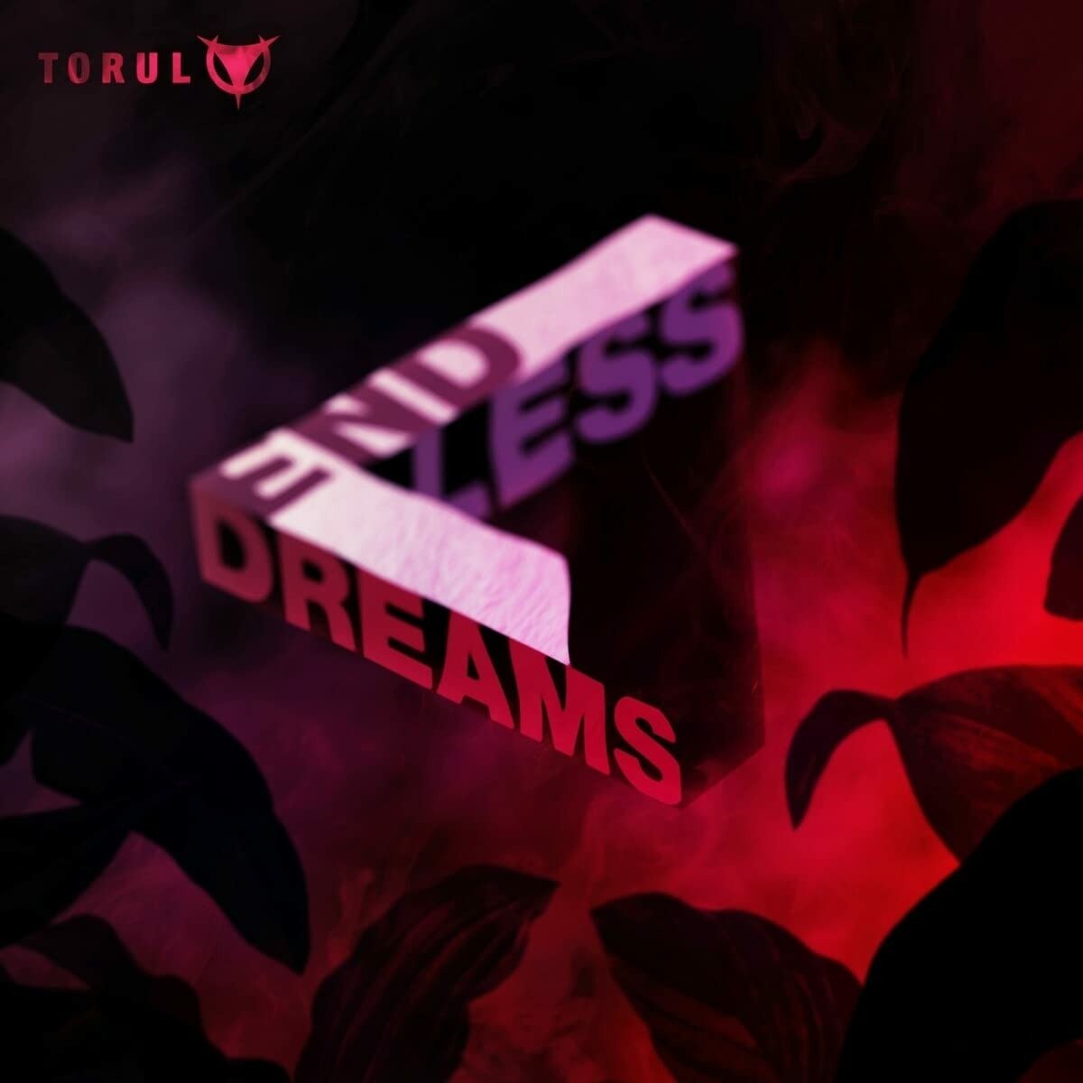 CD Shop - TORUL END LESS PAIN