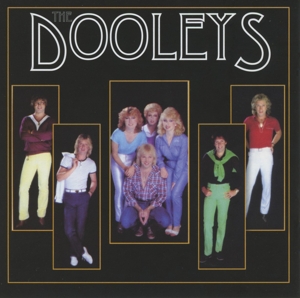 CD Shop - DOOLEYS FULL HOUSE/ SECRETS