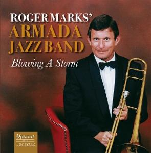 CD Shop - ROGER MARKS\