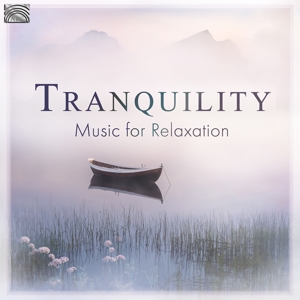CD Shop - VARIOUS ARTISTS TRANQUILITY - MUSIC FO...