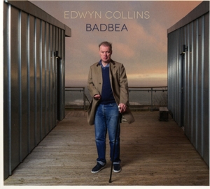 CD Shop - EDWYN COLLINS BADBEA