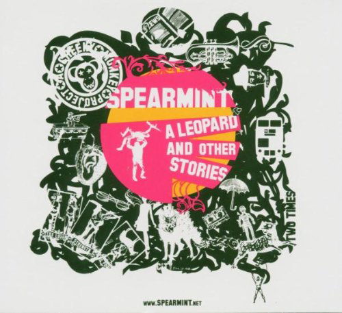 CD Shop - SINE STAR PROJECT A LEOPARD & OTHER ...