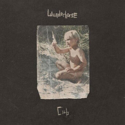 CD Shop - WUNDERHORSE CUB