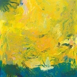 CD Shop - JOACHIM & ZERO YEARS KID BADENHORST GEEN GRENZEN
