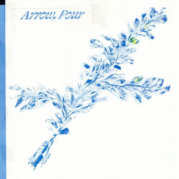 CD Shop - BOBBI LU ARROW, FOUR