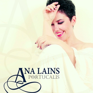 CD Shop - ANA LAINS PORTUCALIS