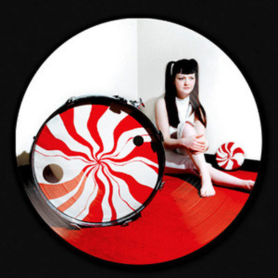 CD Shop - WHITE STRIPES, THE HELLO OPERATOR / JO