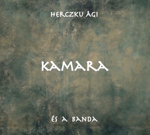 CD Shop - AGI & BAND HERCZKU KAMARA