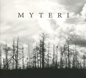 CD Shop - MYTERI MYTERI