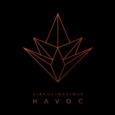 CD Shop - CIRCUS MAXIMUS HAVOC
