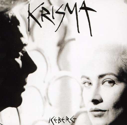 CD Shop - KHRISMA ICEBERG